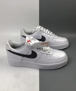 3m x nike air force 1 swoosh white for sale acrij