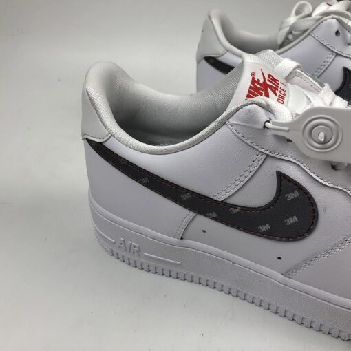 3m x nike air force 1 swoosh white for sale jtgj9