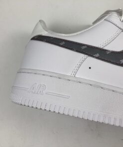 3m x nike air force 1 swoosh white for sale omj0r