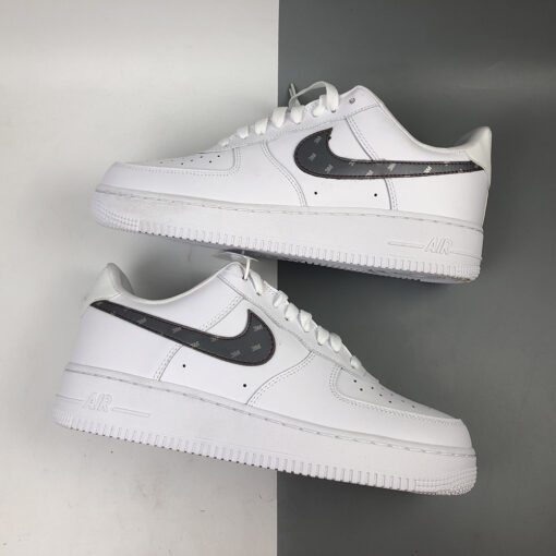 3m x nike air force 1 swoosh white for sale rkbon