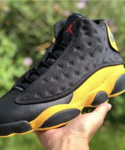 Air Jordan 13 Melo Class of 2002 on hand