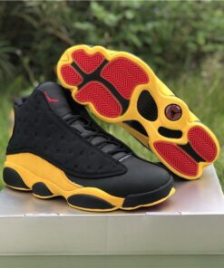 Carmelo Anthonys Air Jordan 13 Melo Class of 2002 for sale