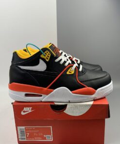 Nike Air Flight 89 Raygun DD1171 001 For Sale 7