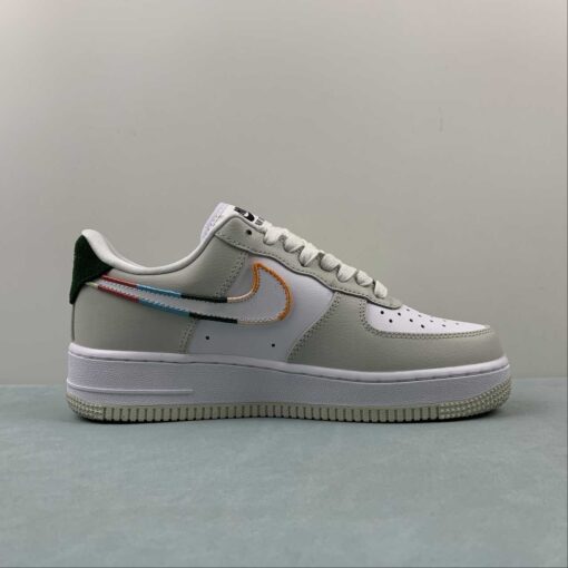 Nike Air Force 1 All Petals United FN8924 111 For Sale 1