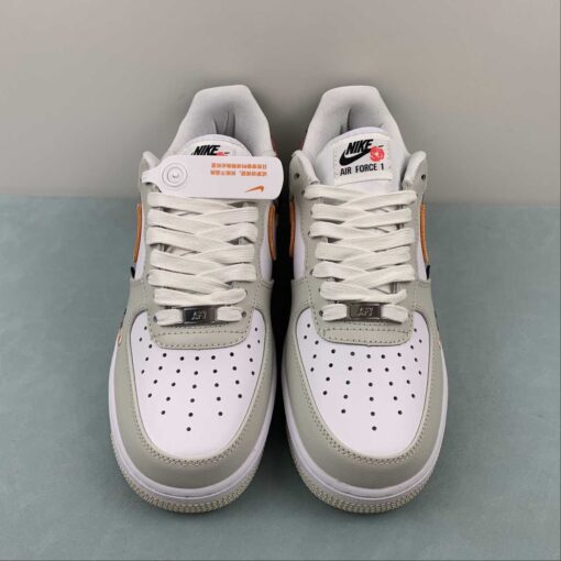 Nike Air Force 1 All Petals United FN8924 111 For Sale 3