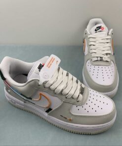 Nike Air Force 1 All Petals United FN8924 111 For Sale 4