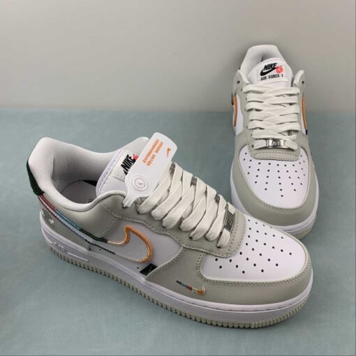 Nike Air Force 1 All Petals United FN8924 111 For Sale 4