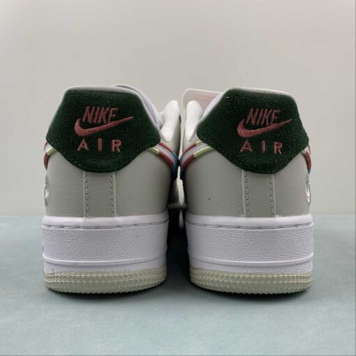 Nike Air Force 1 All Petals United FN8924 111 For Sale 5