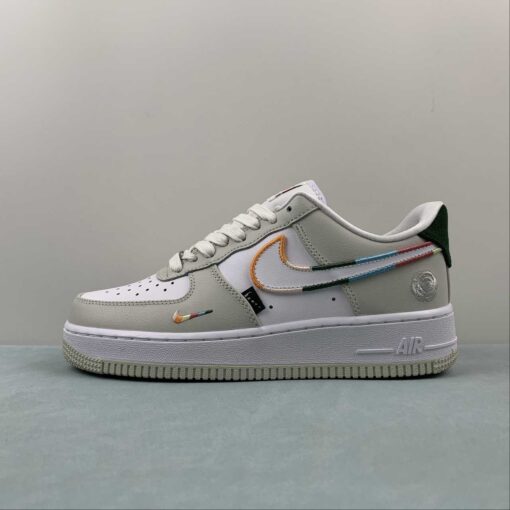 Nike Air Force 1 All Petals United FN8924 111 For Sale