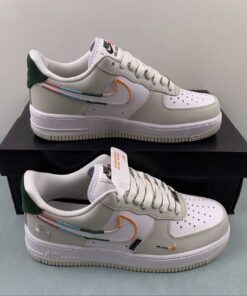 Nike Air Force 1 All Petals United FN8924 111 For Sale 7