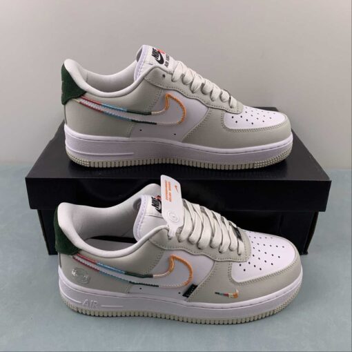 Nike Air Force 1 All Petals United FN8924 111 For Sale 7