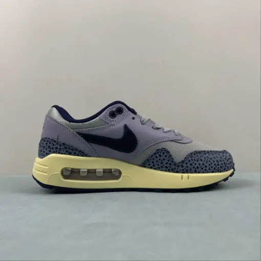 Nike Air Max 1 86 Blue Safari Light Smoke Grey Diffused Blue 1 1