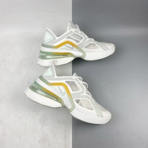 Nike Air Max 270 XX White Pistachio Frost For Sale 1