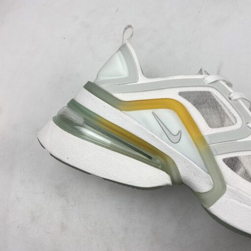 Nike Air Max 270 XX White Pistachio Frost For Sale 2