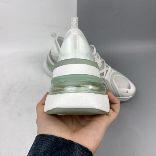 Nike Air Max 270 XX White Pistachio Frost For Sale 4