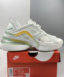 Nike Air Max 270 XX White Pistachio Frost For Sale 7