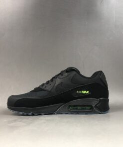 Nike Air Max 90 Black Volt For Sale 1