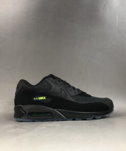 Nike Air Max 90 Black Volt For Sale