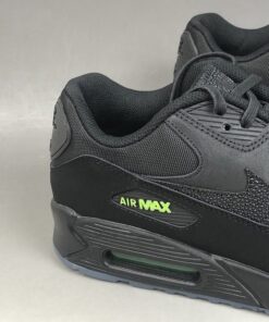 Nike Air Max 90 Black Volt For Sale 5