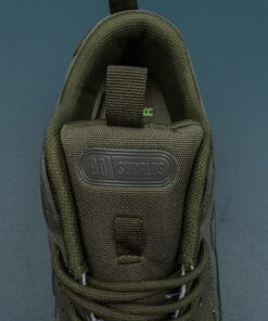 Nike Air Max 90 Cargo Khaki Sequoia Lemon Venom For Sale 4