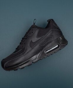 Nike Air Max 90 Surplus Black Infrared For Sale