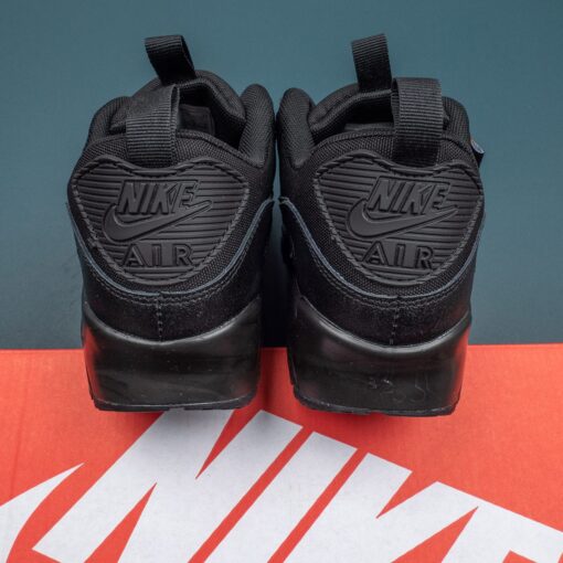 Nike Air Max 90 Surplus Black Infrared For Sale 7