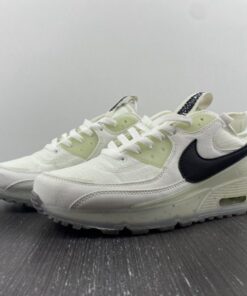 Nike Air Max 90 Terrascape Sail Black Sea Glass For Sale 1 1