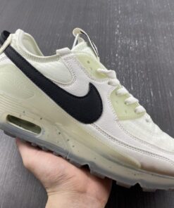 Nike Air Max 90 Terrascape Sail Black Sea Glass For Sale 2 1