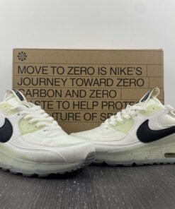 Nike Air Max 90 Terrascape Sail Black Sea Glass For Sale 5 1