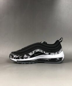 Nike Air Max 97 Future Forward Black Cool Grey For Sale 1