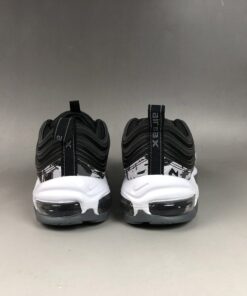 Nike Air Max 97 Future Forward Black Cool Grey For Sale 3