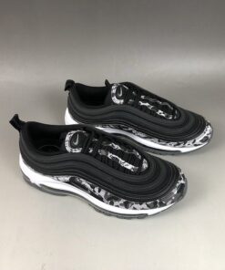 Nike Air Max 97 Future Forward Black Cool Grey For Sale 4