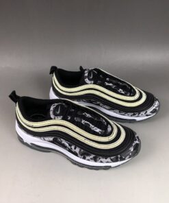 Nike Air Max 97 Future Forward Black Cool Grey For Sale 5