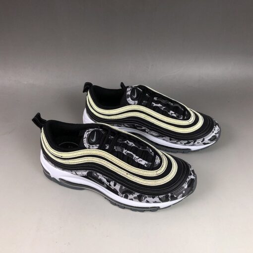 Nike Air Max 97 Future Forward Black Cool Grey For Sale 5