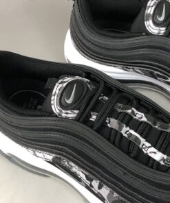 Nike Air Max 97 Future Forward Black Cool Grey For Sale 6