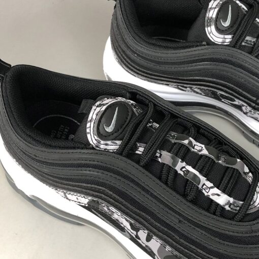 Nike Air Max 97 Future Forward Black Cool Grey For Sale 6