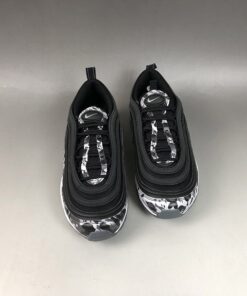 Nike Air Max 97 Future Forward Black Cool Grey For Sale 8