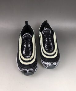 Nike Air Max 97 Future Forward Black Cool Grey For Sale 9