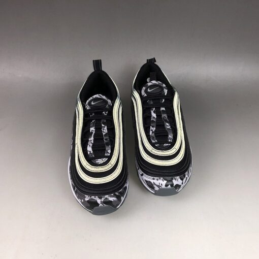 Nike Air Max 97 Future Forward Black Cool Grey For Sale 9