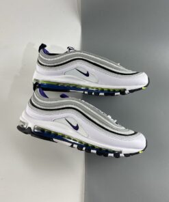 Nike Air Max 97 Kaomoji DD9598 100 For Sale 1