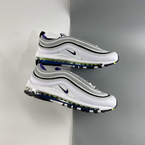 Nike Air Max 97 Kaomoji DD9598 100 For Sale 1