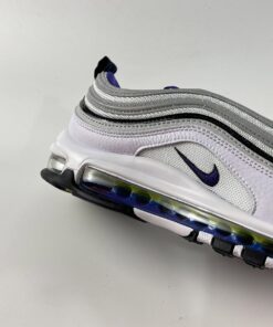 Nike Air Max 97 Kaomoji DD9598 100 For Sale 2