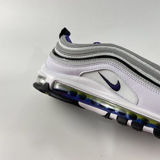 Nike Air Max 97 Kaomoji DD9598 100 For Sale 2