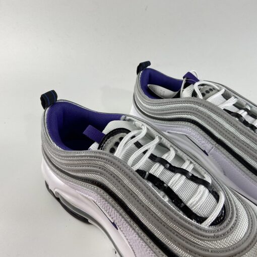 Nike Air Max 97 Kaomoji DD9598 100 For Sale 3