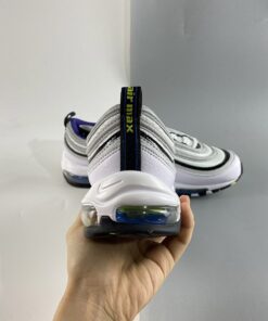 Nike Air Max 97 Kaomoji DD9598 100 For Sale 4