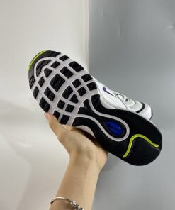 Nike Air Max 97 Kaomoji DD9598 100 For Sale 5