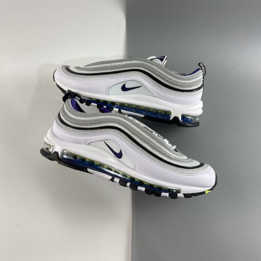 Nike Air Max 97 Kaomoji DD9598 100 For Sale