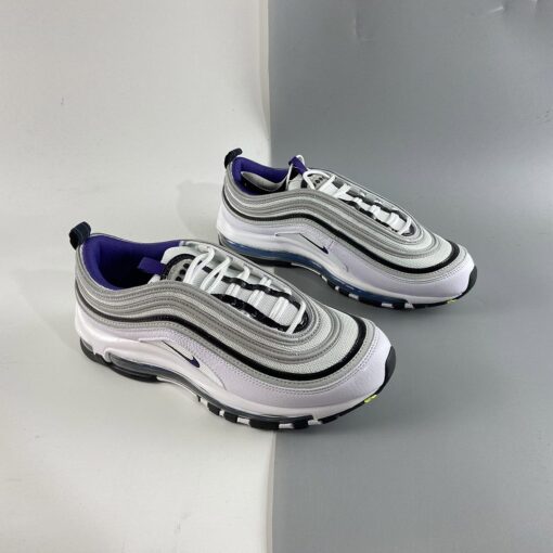 Nike Air Max 97 Kaomoji DD9598 100 For Sale 6