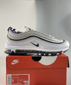 Nike Air Max 97 Kaomoji DD9598 100 For Sale 7