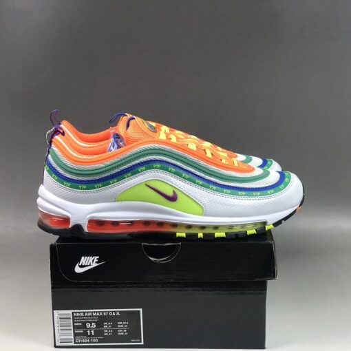 Nike Air Max 97 London Summer Of Love For Sale 9.jpeg